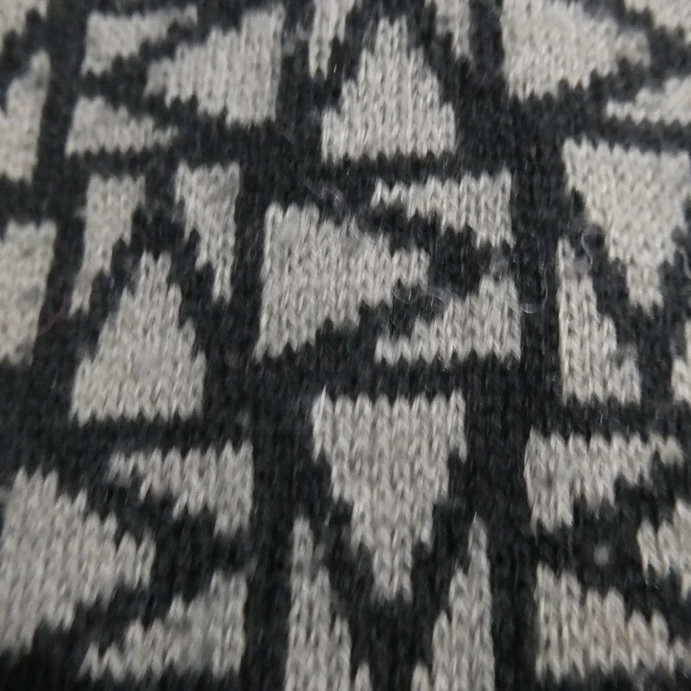 MEXX | Scarf | "M" pattern | One Size - Picture 11 of 11
